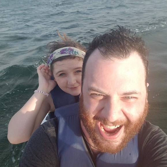 Meet your Posher, Chris - Picture 1 of 1